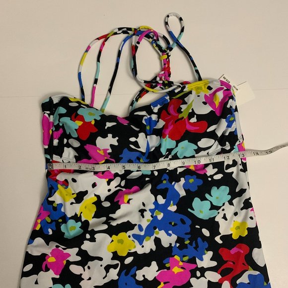 Hula Honey Swim Top - Picture 14 of 14